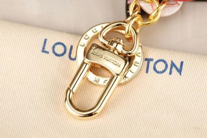 Louis Vuitton Keychains